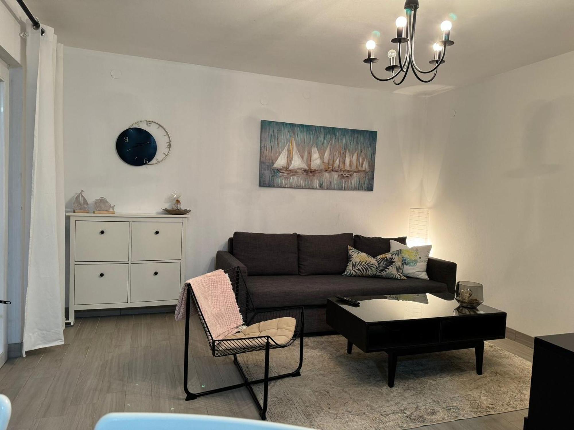 Apartman Dukic Okrug Gornji Exterior foto