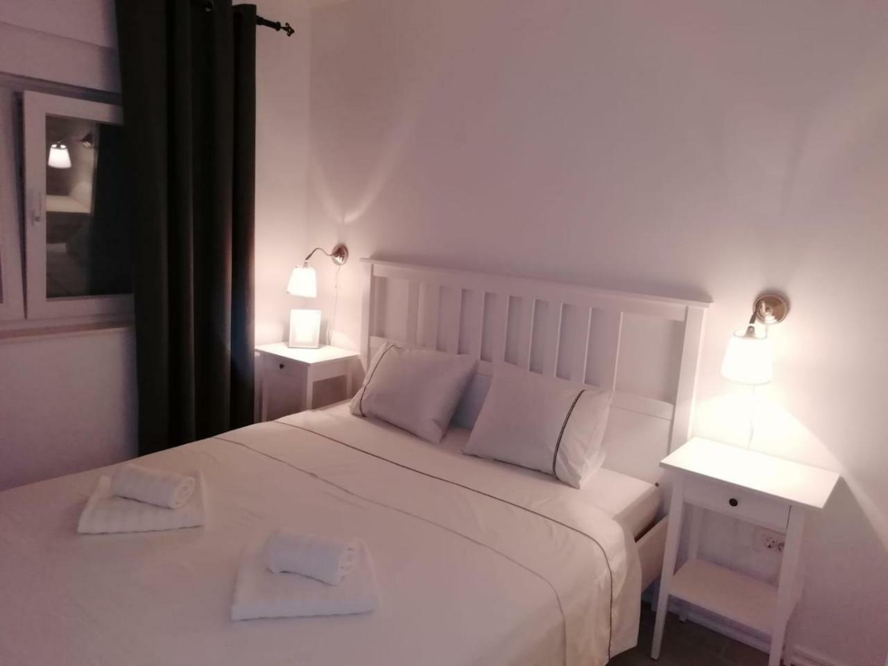 Apartman Dukic Okrug Gornji Exterior foto